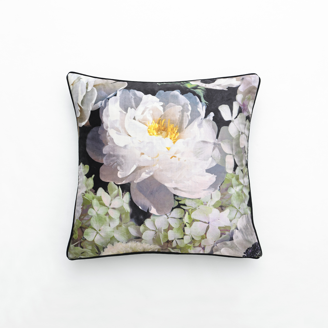 MM Linen - Babette Duvet Set - Matching Cushions Extra image 3
